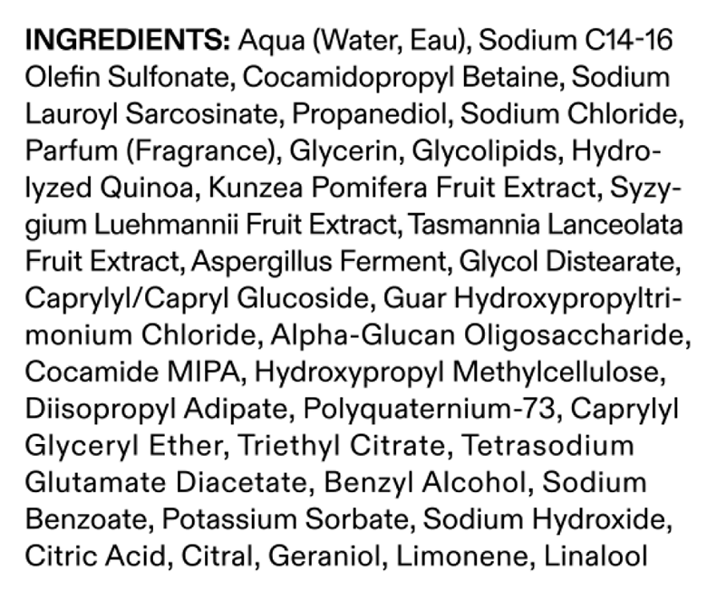 Nutrafol Shampoo Root Purifier