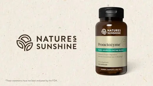 Proactazyme (100 caps)