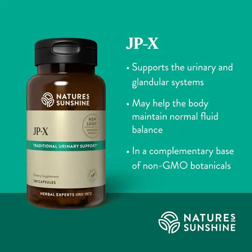 JP-X (100 caps)