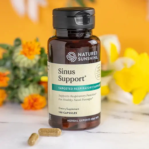 Sinus Support EF (100 caps)
