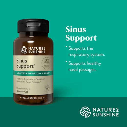 Sinus Support EF (100 caps)