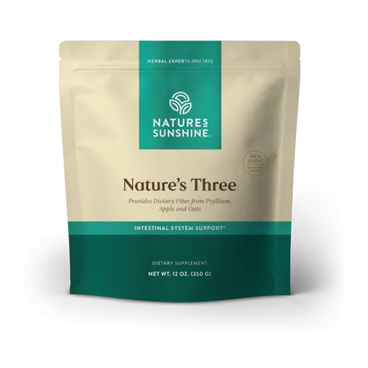 Nature’s Three (12 OZ.)