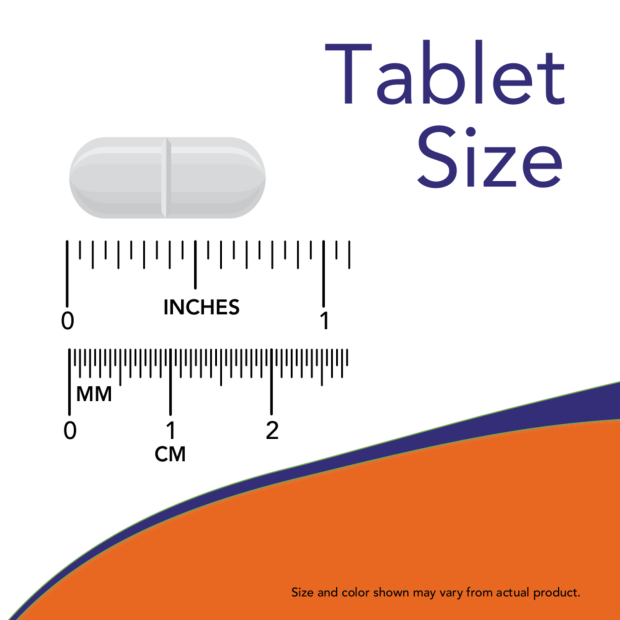 Potassium plus Iodine Tablets (180 Tablets)