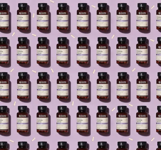 Probiotic Eleven (90 caps)