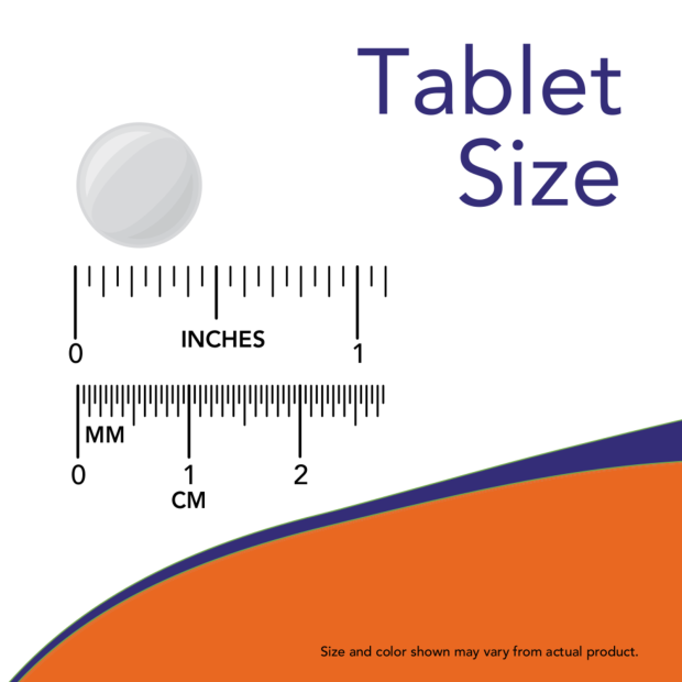 Zinc 50 mg Tablets (100 Tablets)