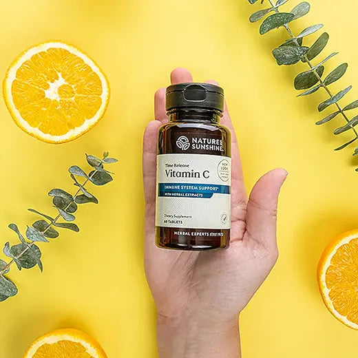 Damiana (100 caps)