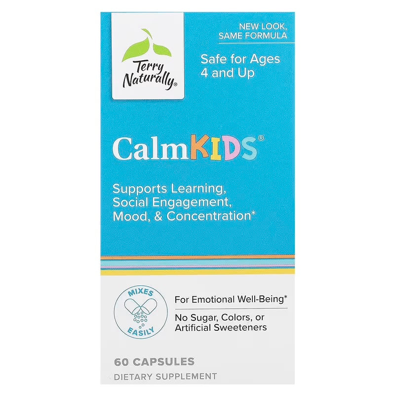 CalmKids (60)