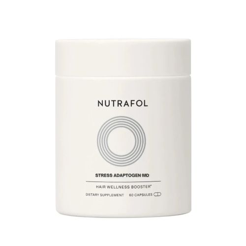 Nutrafol Stress Adaptogen MD (60)
