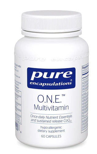 O.N.E Multivitamin (60)