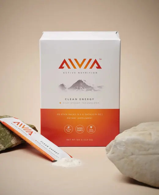 Aivia Clean Energy (30 stick packs)