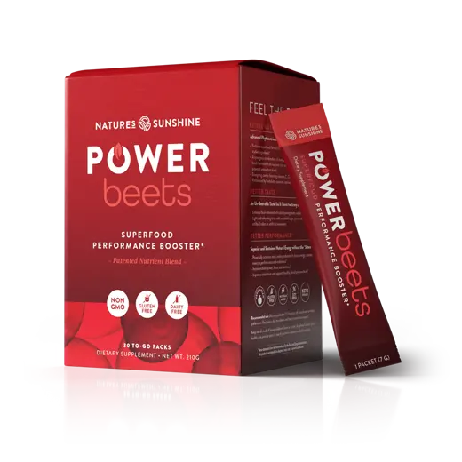 Power Beets (30 stick packs)