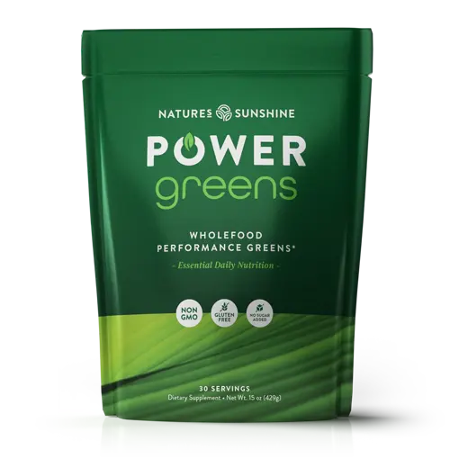 Power Greens (30 servings)