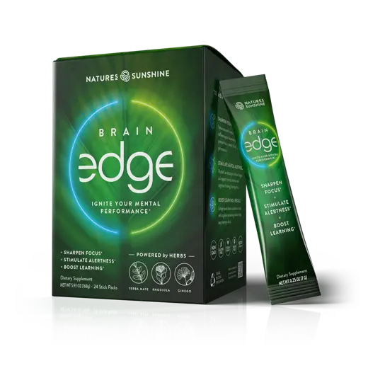 Brain Edge (24 stick packs)