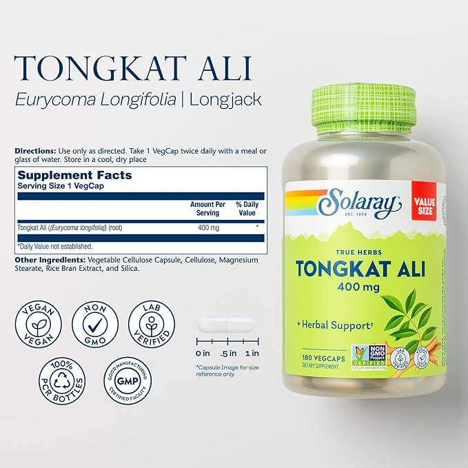 Tongkat Ali (60)