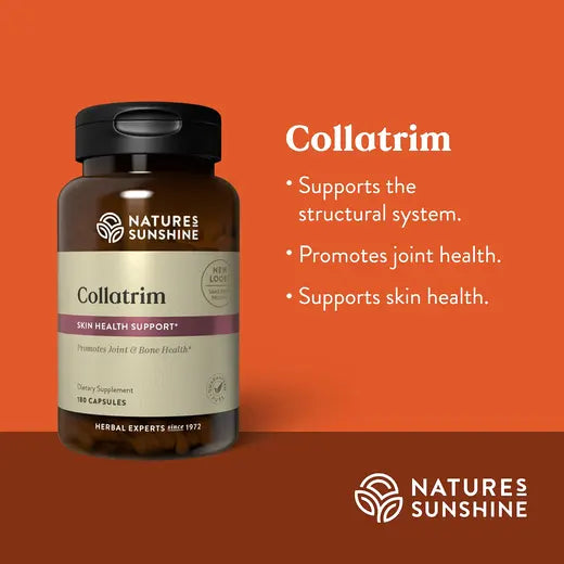 Collatrim (180 caps)