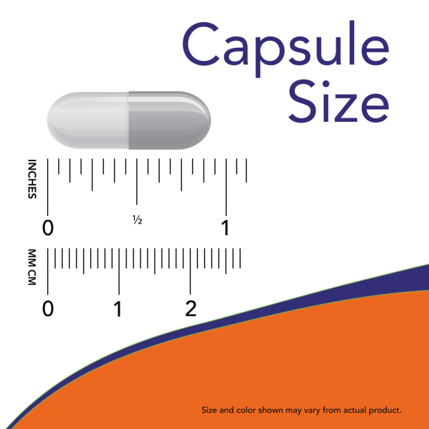 Quercetin with Bromelain Veg Capsules (120 Veg Capsules)