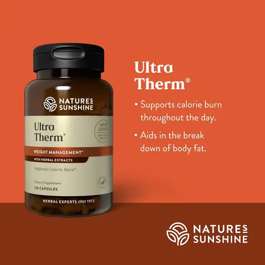 Ultra Therm (120 caps)