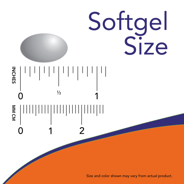 Ubiquinol CoQH-CF™ Softgels 60 Softgels