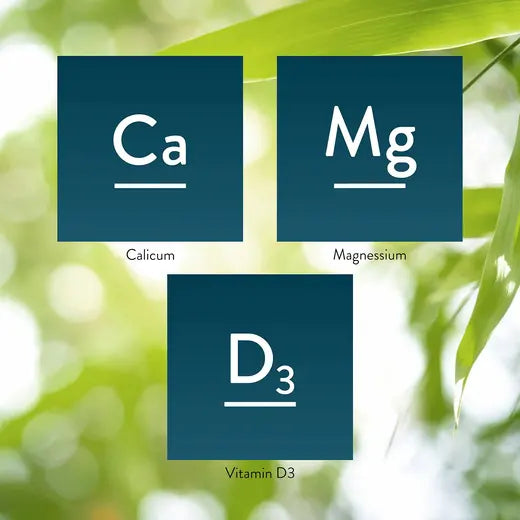Calcium-Magnesium Dietary Supplement (150 tabs)