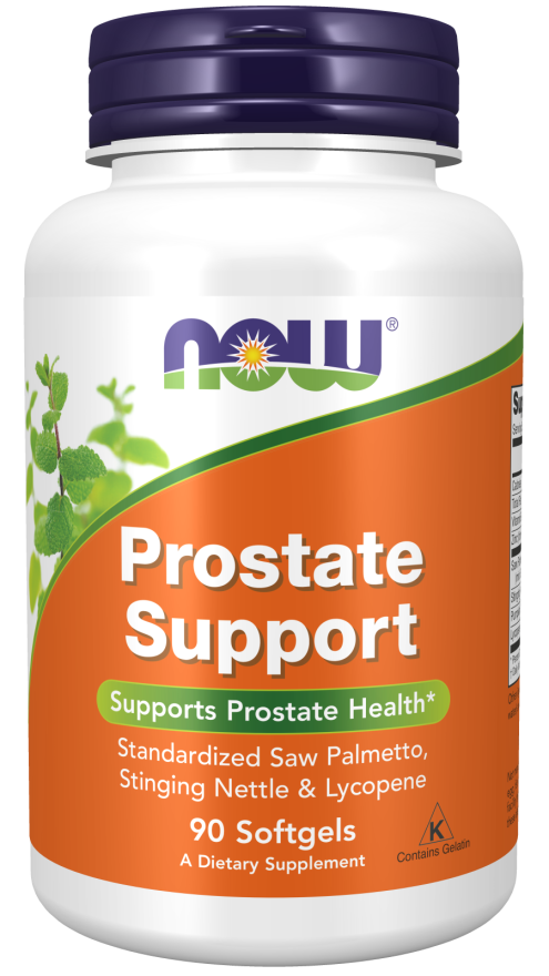 Prostate Support Softgels (90 Softgels)