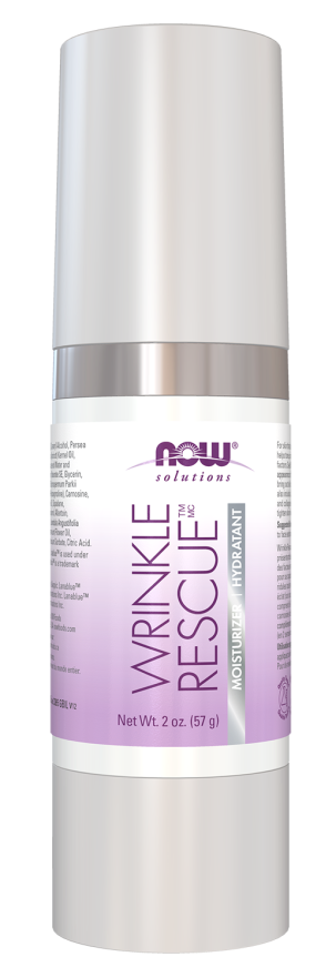 Wrinkle Rescue™ Moisturizer 2 oz.