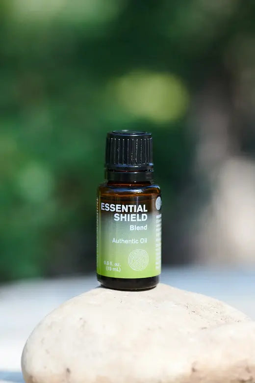 Essential Shield Essential Oil (15 ml)