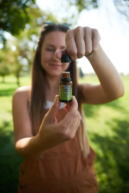 Essential Shield Essential Oil (15 ml)