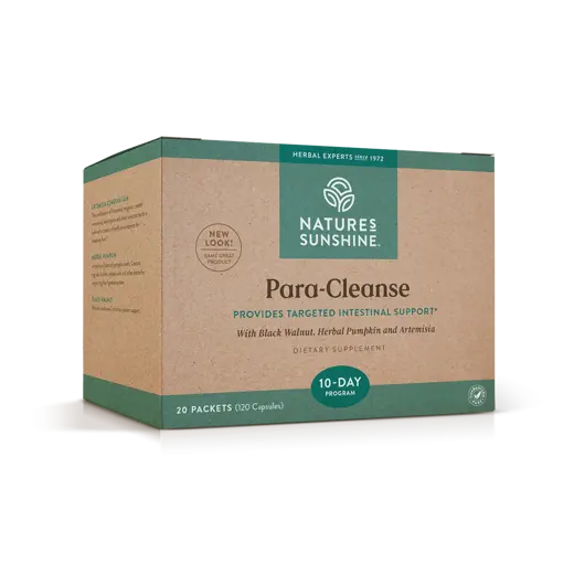 Para-Cleanse (10 day)
