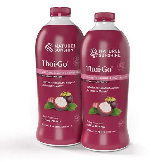 Thai-Go® (50 OZ.)