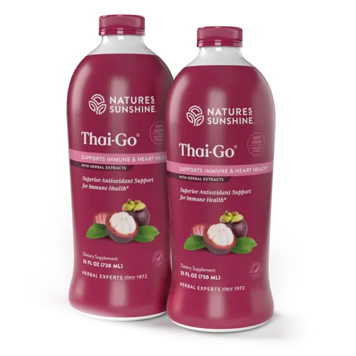 Thai-Go® (50 OZ.)