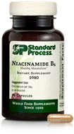 Niacinamide B6 (90)