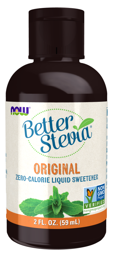 BetterStevia® Liquid, Original (2 fl. oz.)