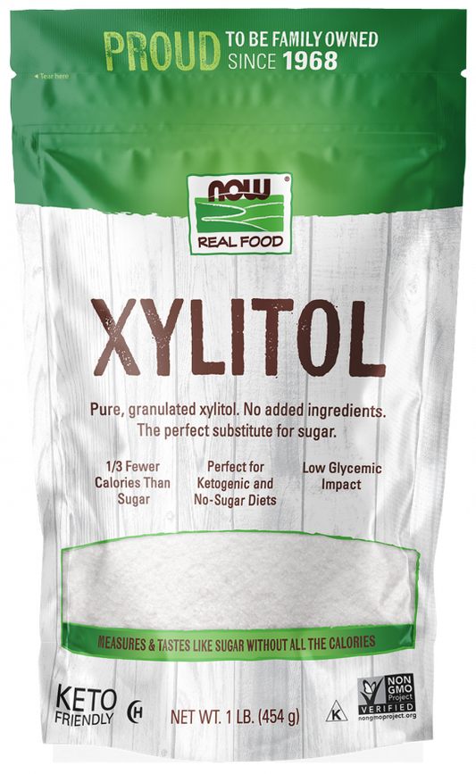 Xylitol 1 lb.