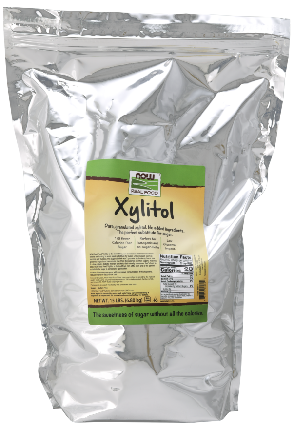 Xylitol 1 lb.