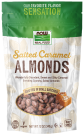 Almonds, Salted Caramel (12 oz)