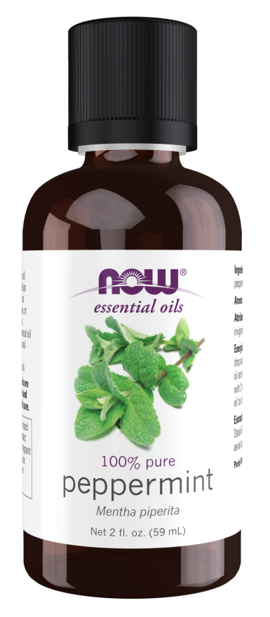 Peppermint Oil