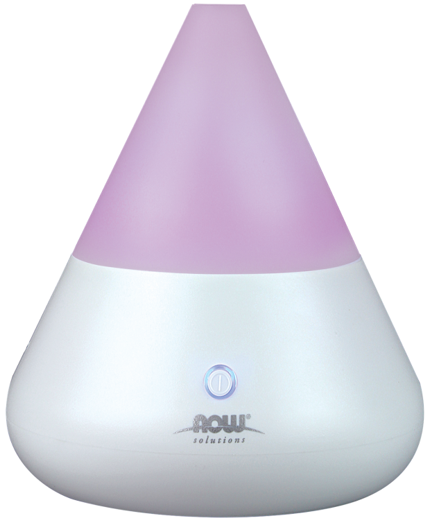 Ultrasonic Essential Oil Diffuser (1 Diffuser)