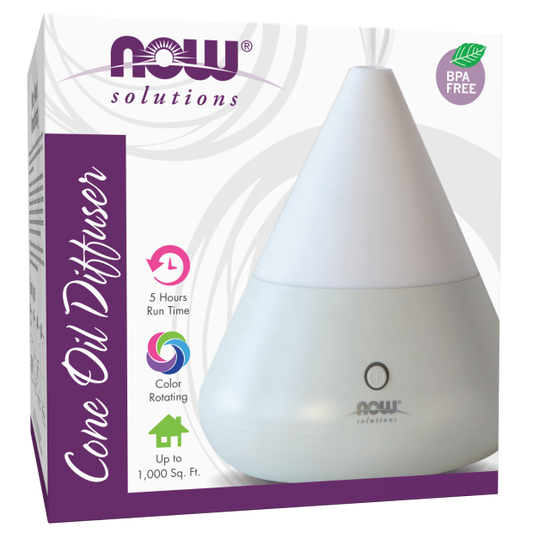 Ultrasonic Essential Oil Diffuser (1 Diffuser)