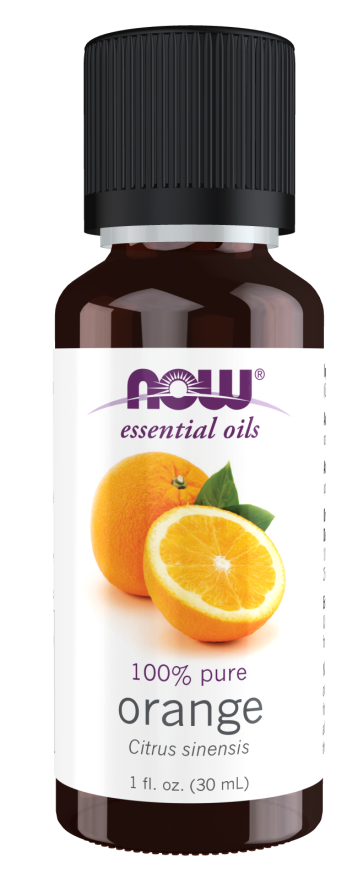 Orange Oil