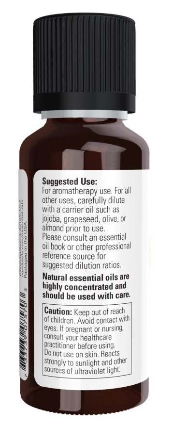 Orange Oil
