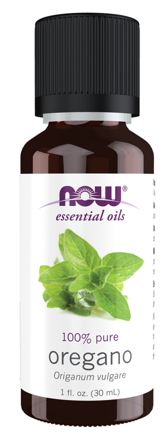 Oregano Oil EO 1oz
