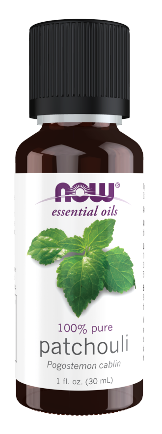 Patchouli Oil 1oz