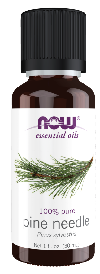 Pine Needle Oil  1 fl. oz.