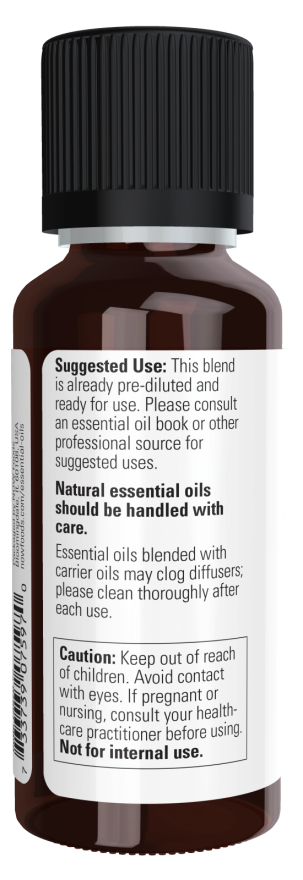 Rose Absolute Oil Blend