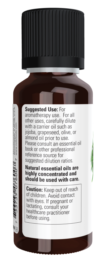 Rosemary Oil
