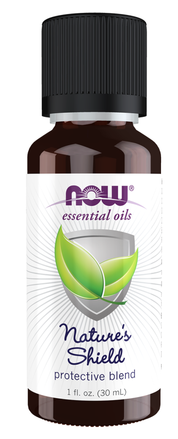 Nature's Shield Oil Blend 1 fl. oz.