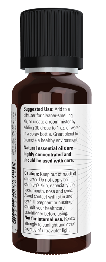 Nature's Shield Oil Blend 1 fl. oz.