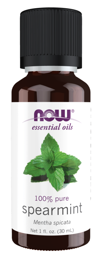 Spearmint Oil 1 fl. oz.