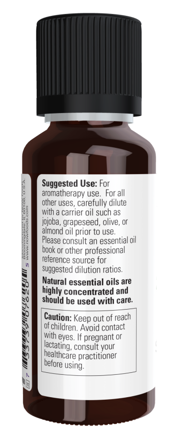 Spearmint Oil 1 fl. oz.