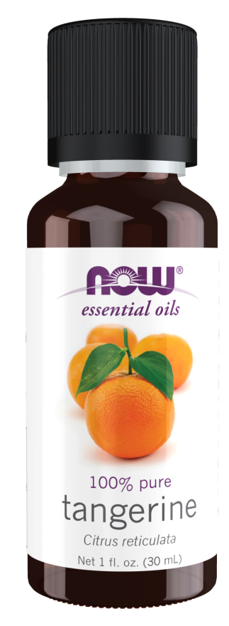 Tangerine Oil (1 fl. oz.)